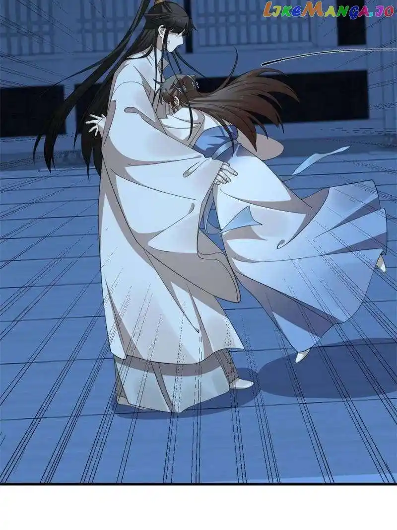 Queen of Posion: The Legend of a Super Agent, Doctor and Princess Chapter 453