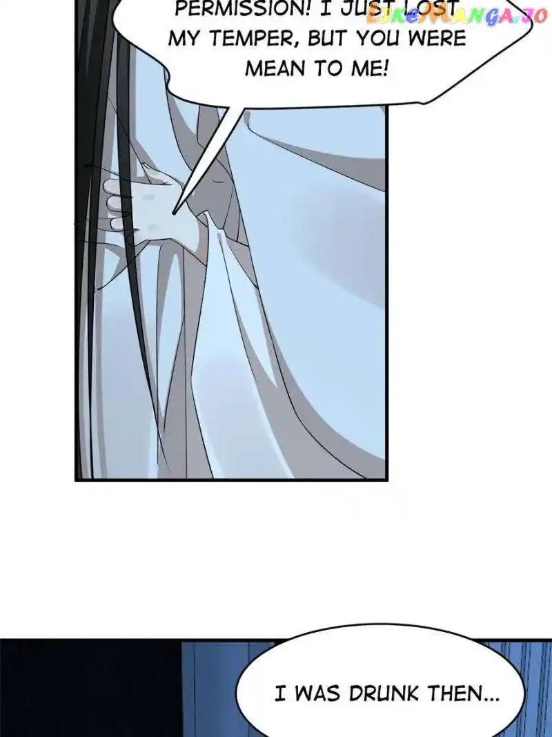 Queen of Posion: The Legend of a Super Agent, Doctor and Princess Chapter 453