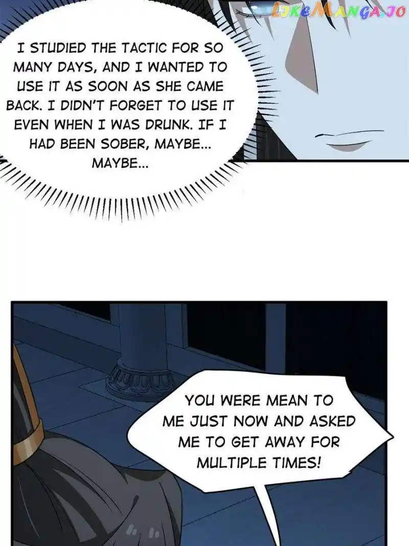 Queen of Posion: The Legend of a Super Agent, Doctor and Princess Chapter 453