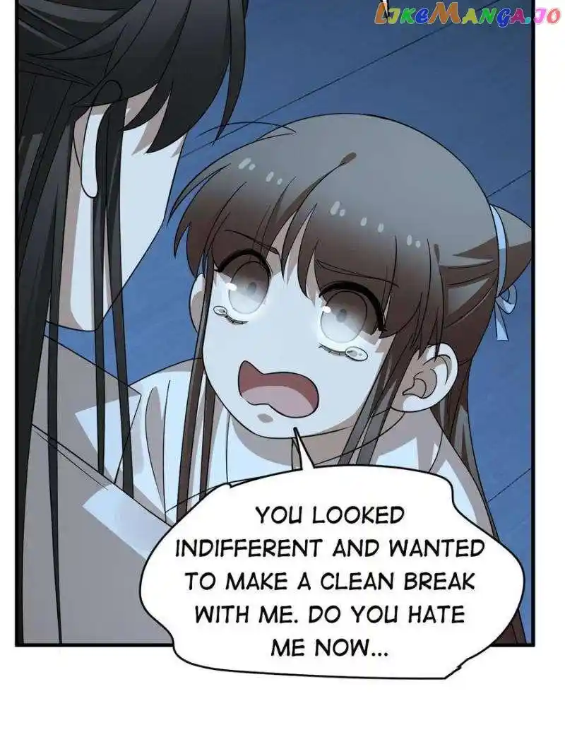 Queen of Posion: The Legend of a Super Agent, Doctor and Princess Chapter 453