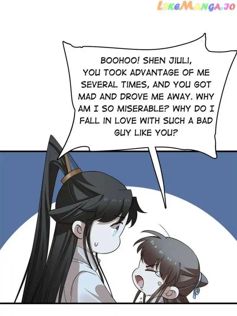 Queen of Posion: The Legend of a Super Agent, Doctor and Princess Chapter 453