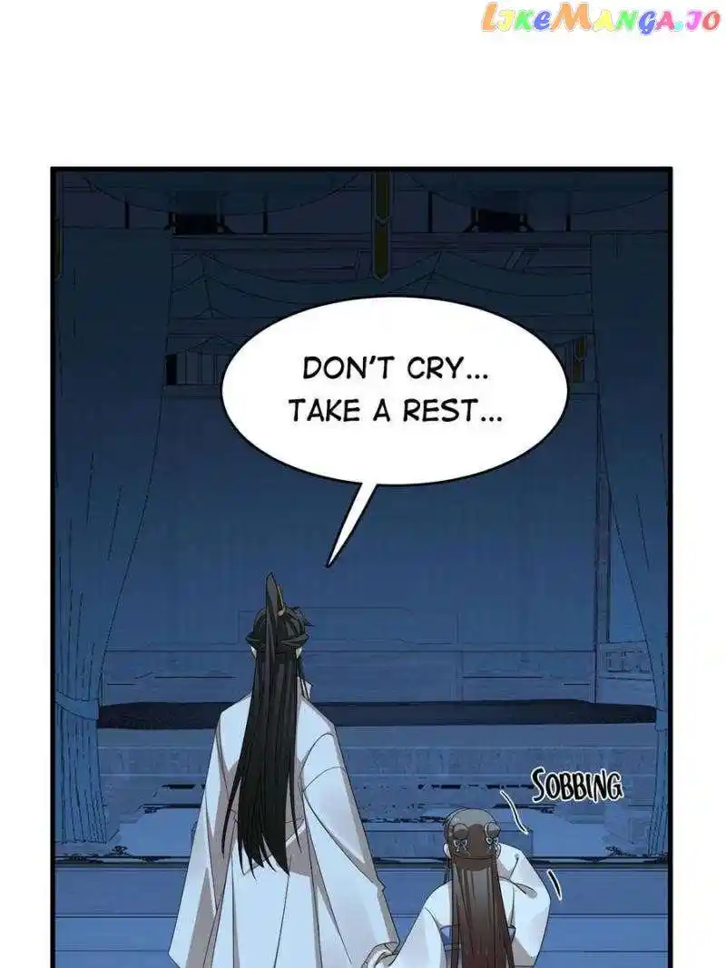 Queen of Posion: The Legend of a Super Agent, Doctor and Princess Chapter 453