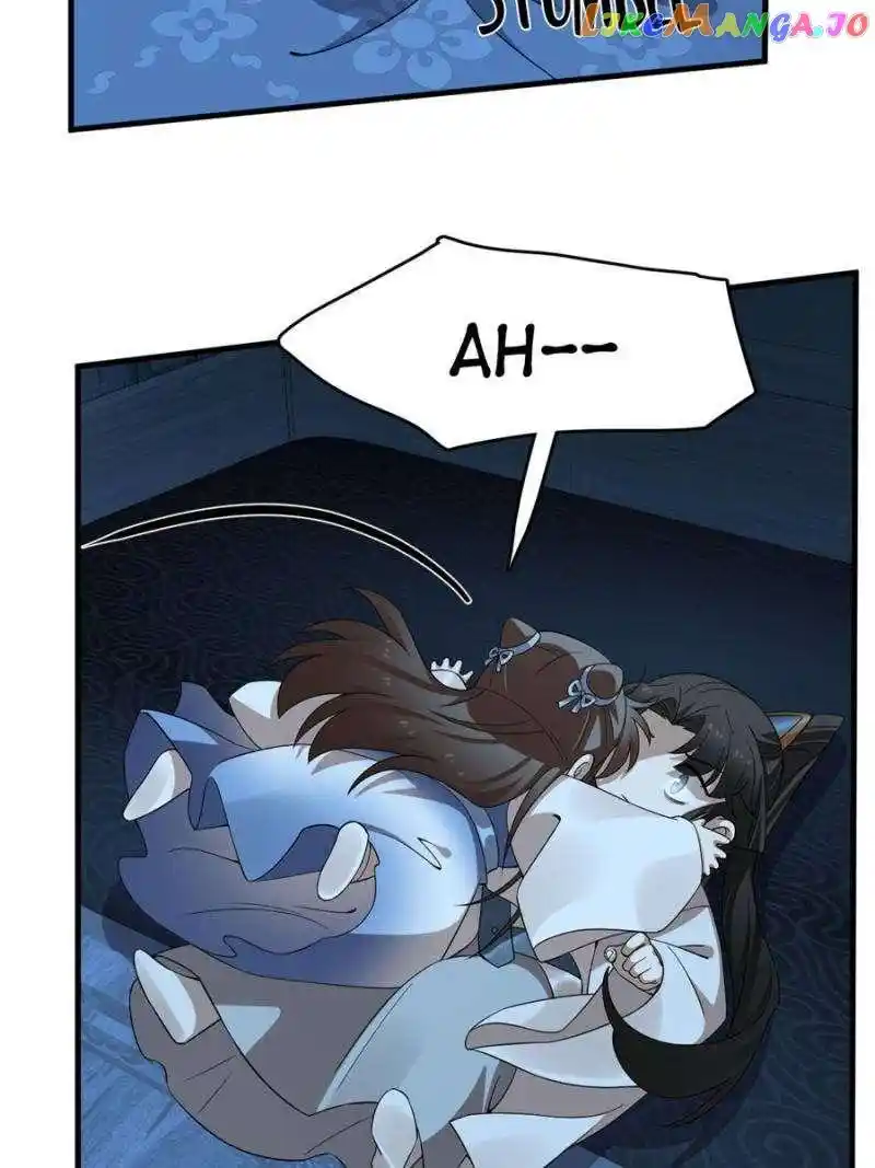 Queen of Posion: The Legend of a Super Agent, Doctor and Princess Chapter 453