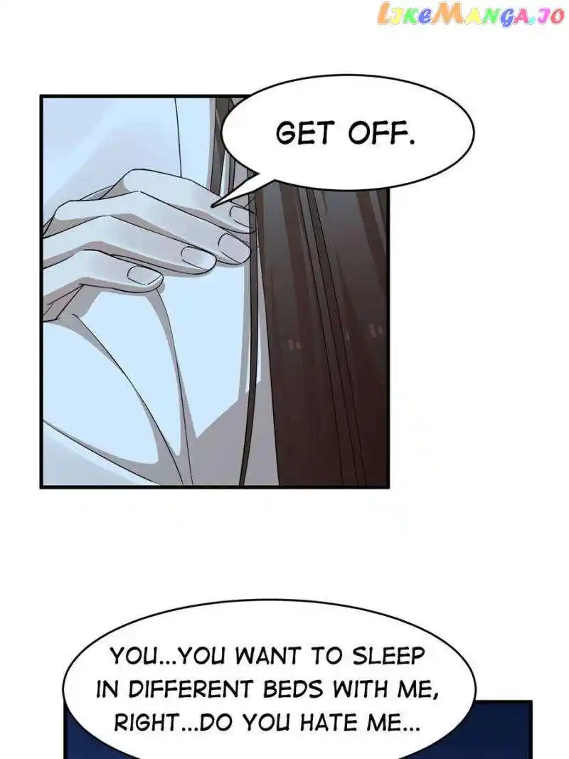 Queen of Posion: The Legend of a Super Agent, Doctor and Princess Chapter 453