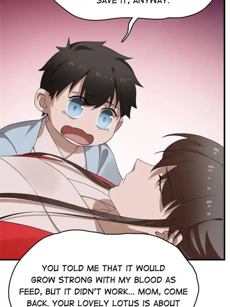 Queen of Posion: The Legend of a Super Agent, Doctor and Princess Chapter 455