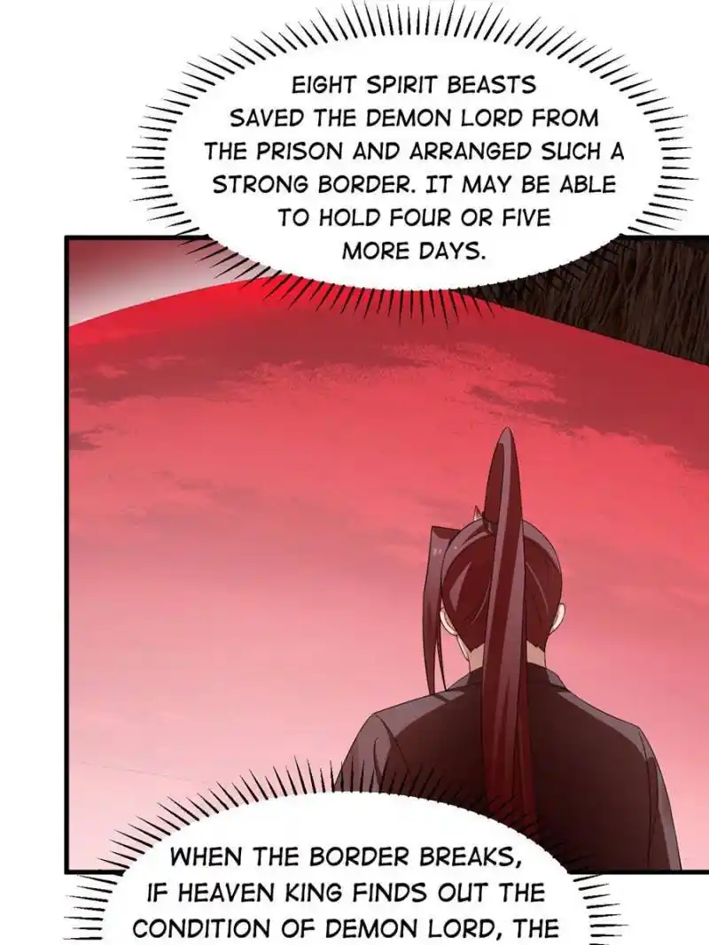 Queen of Posion: The Legend of a Super Agent, Doctor and Princess Chapter 455