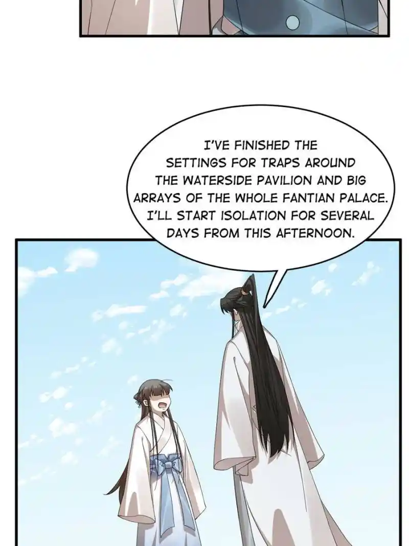 Queen of Posion: The Legend of a Super Agent, Doctor and Princess Chapter 455