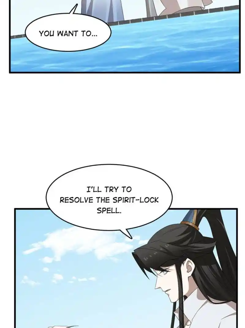 Queen of Posion: The Legend of a Super Agent, Doctor and Princess Chapter 455