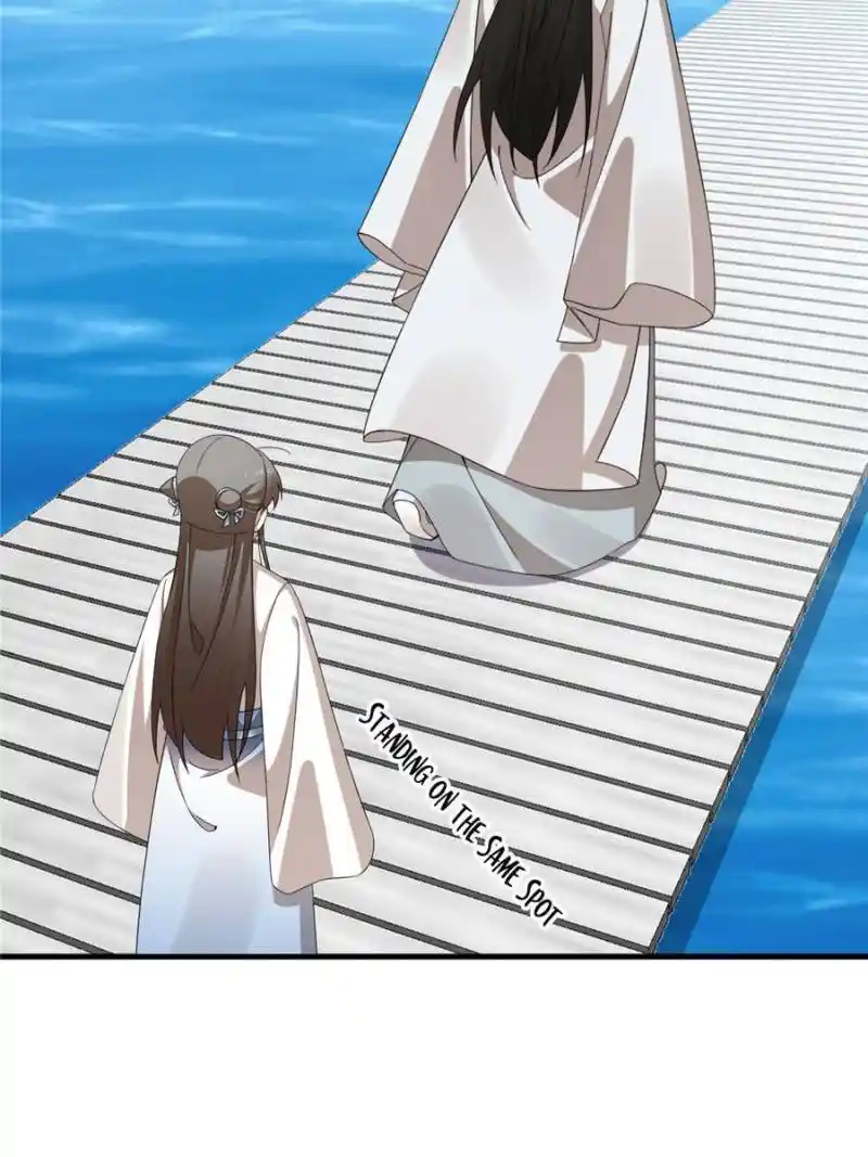 Queen of Posion: The Legend of a Super Agent, Doctor and Princess Chapter 455