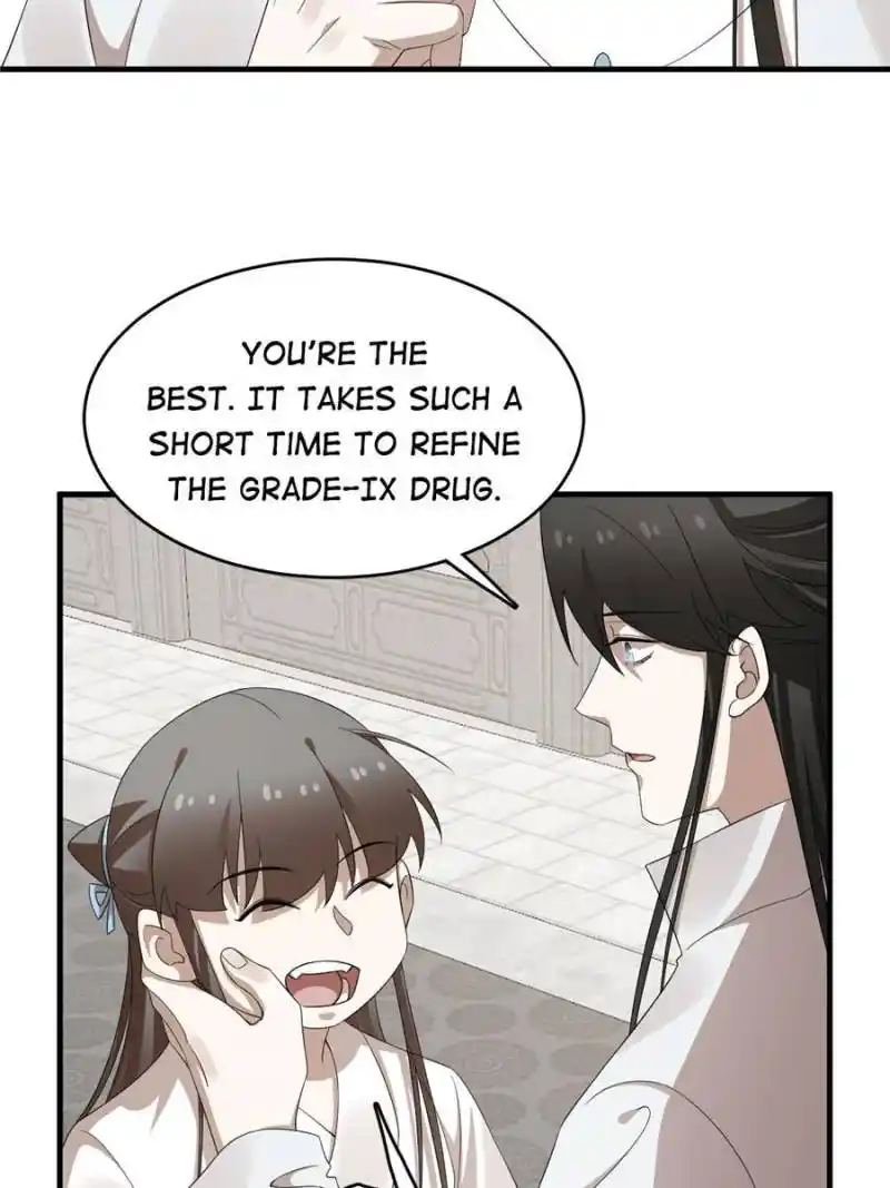 Queen of Posion: The Legend of a Super Agent, Doctor and Princess Chapter 455