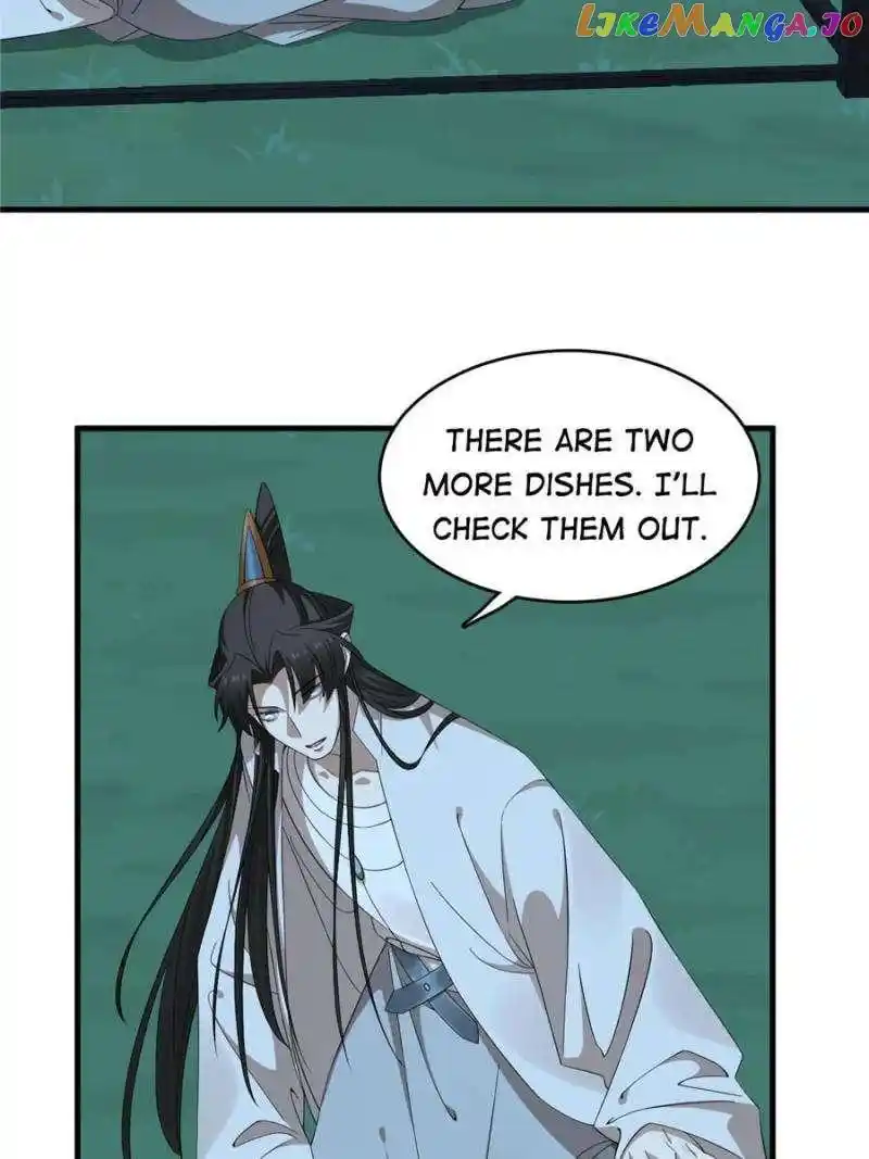 Queen of Posion: The Legend of a Super Agent, Doctor and Princess Chapter 456