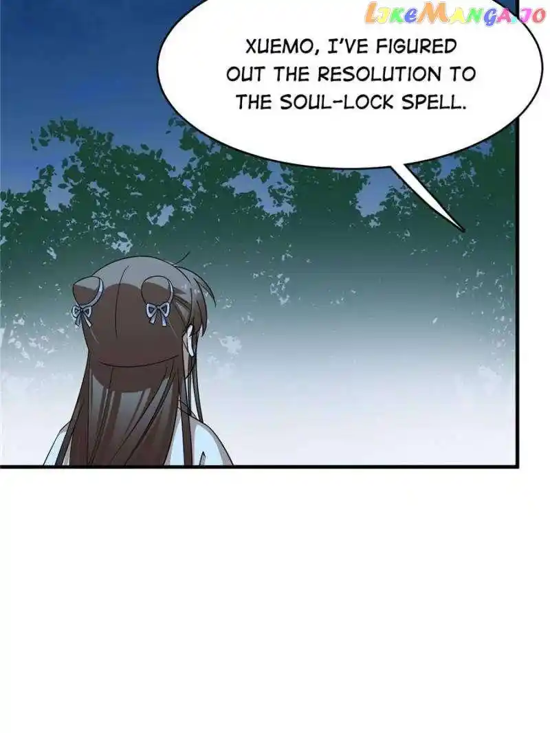 Queen of Posion: The Legend of a Super Agent, Doctor and Princess Chapter 456