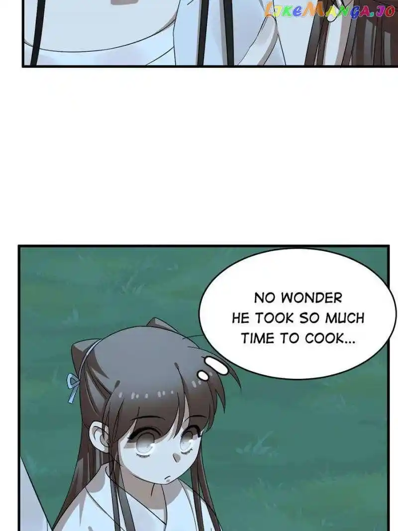 Queen of Posion: The Legend of a Super Agent, Doctor and Princess Chapter 456