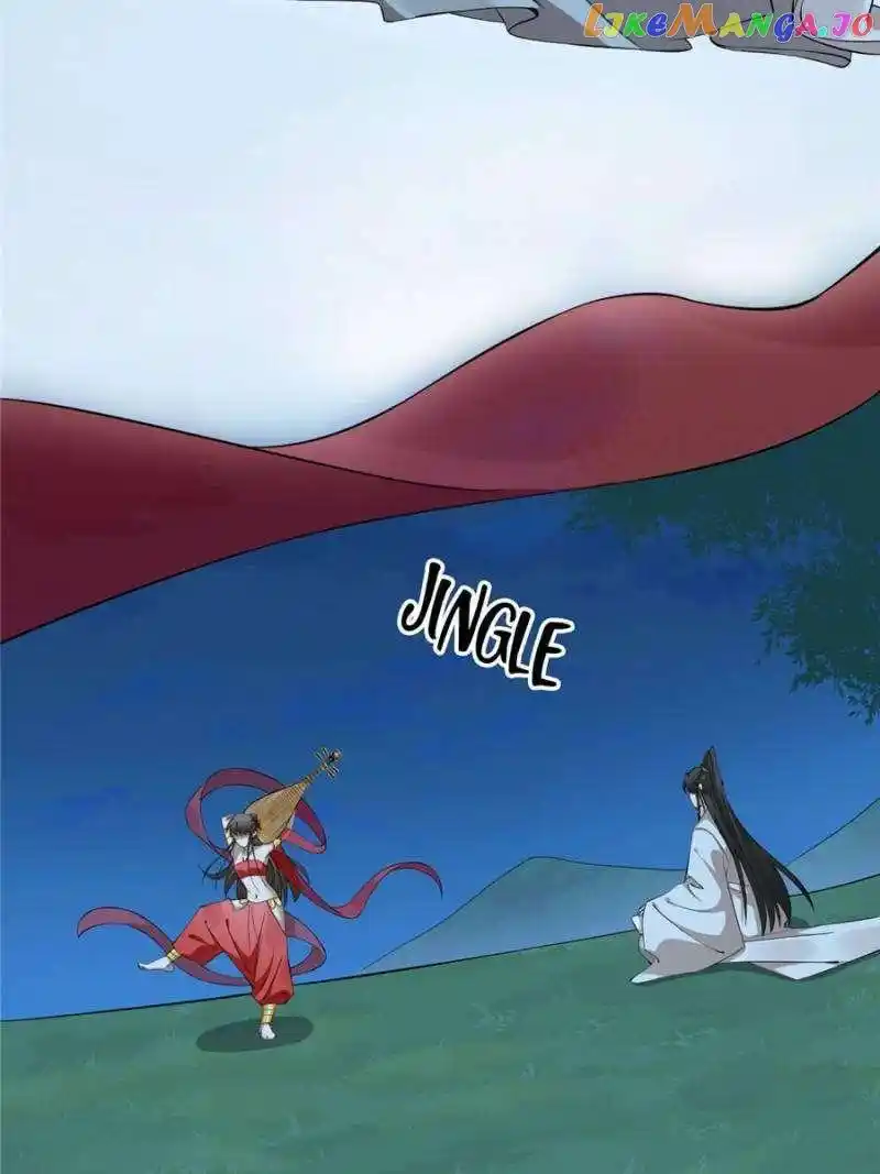 Queen of Posion: The Legend of a Super Agent, Doctor and Princess Chapter 456