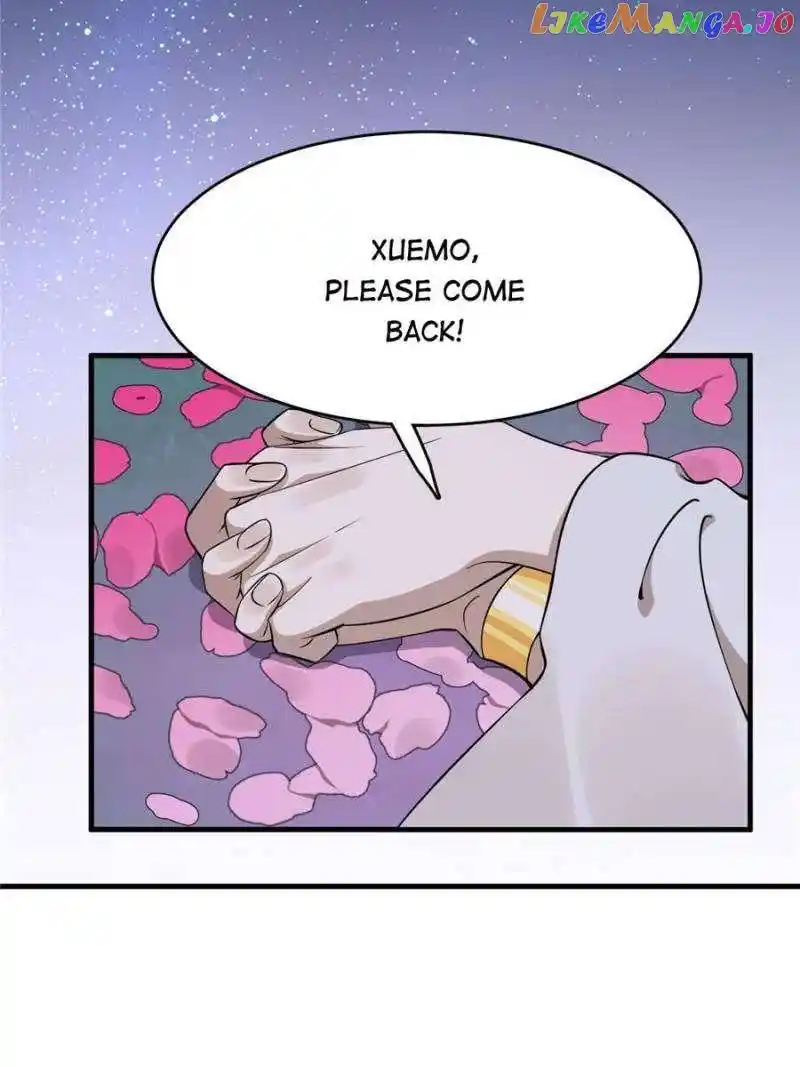 Queen of Posion: The Legend of a Super Agent, Doctor and Princess Chapter 456