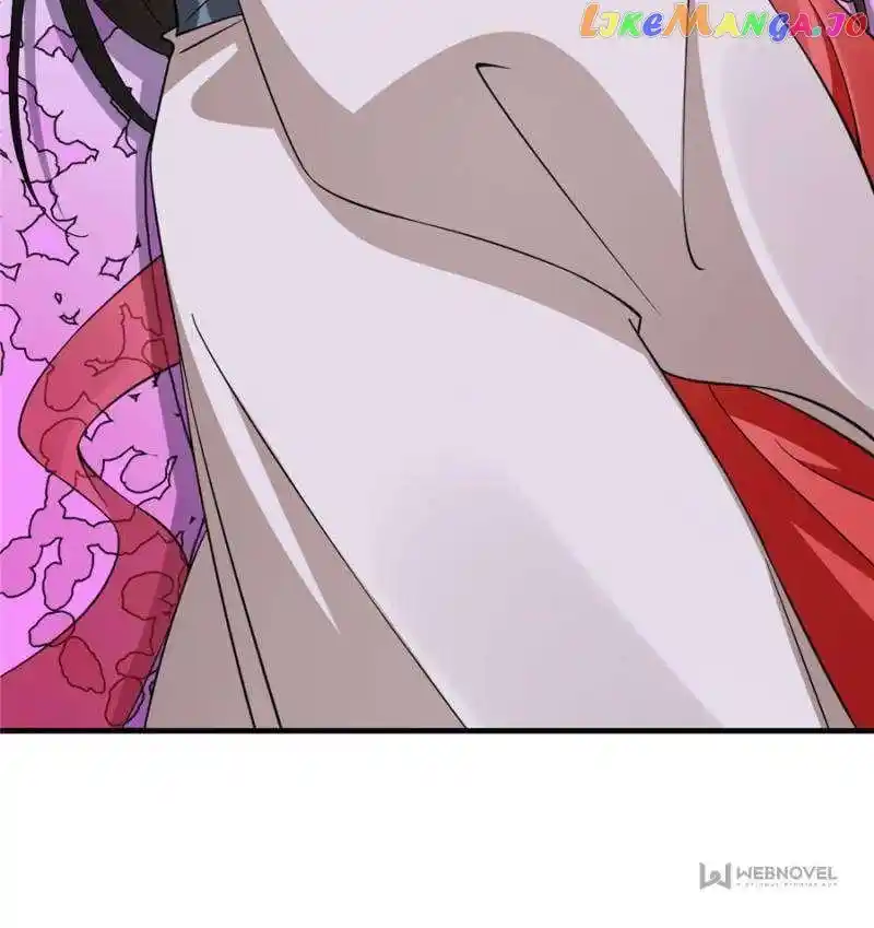 Queen of Posion: The Legend of a Super Agent, Doctor and Princess Chapter 456