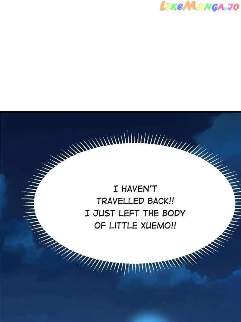 Queen of Posion: The Legend of a Super Agent, Doctor and Princess Chapter 456