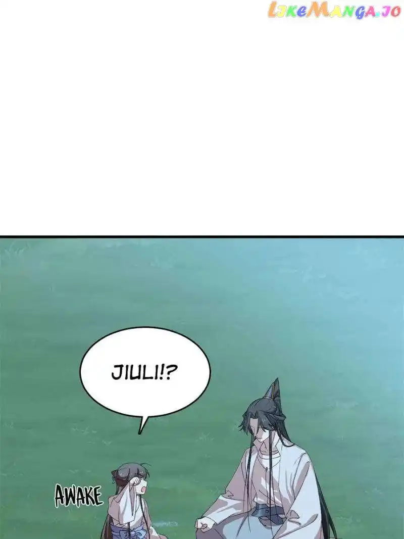 Queen of Posion: The Legend of a Super Agent, Doctor and Princess Chapter 457