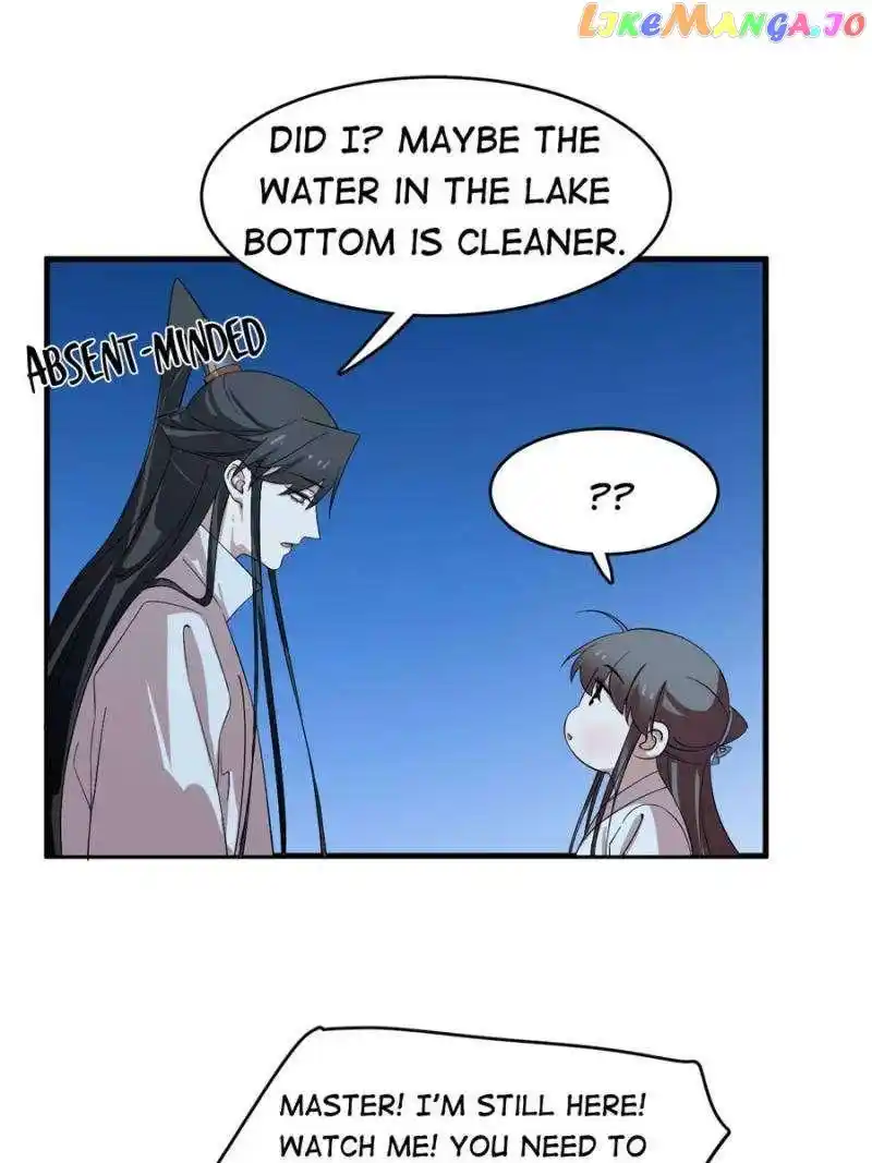 Queen of Posion: The Legend of a Super Agent, Doctor and Princess Chapter 457