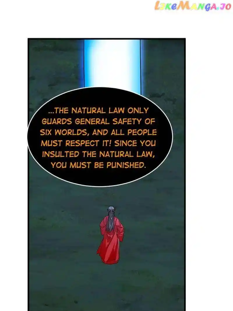 Queen of Posion: The Legend of a Super Agent, Doctor and Princess Chapter 457