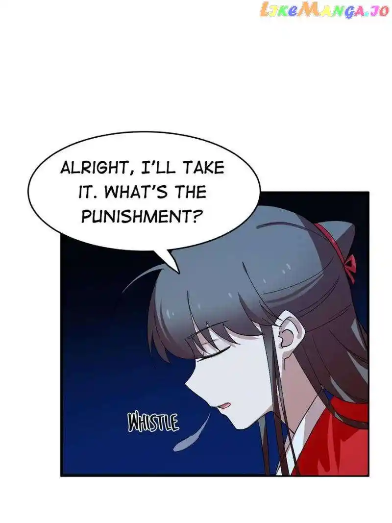 Queen of Posion: The Legend of a Super Agent, Doctor and Princess Chapter 457