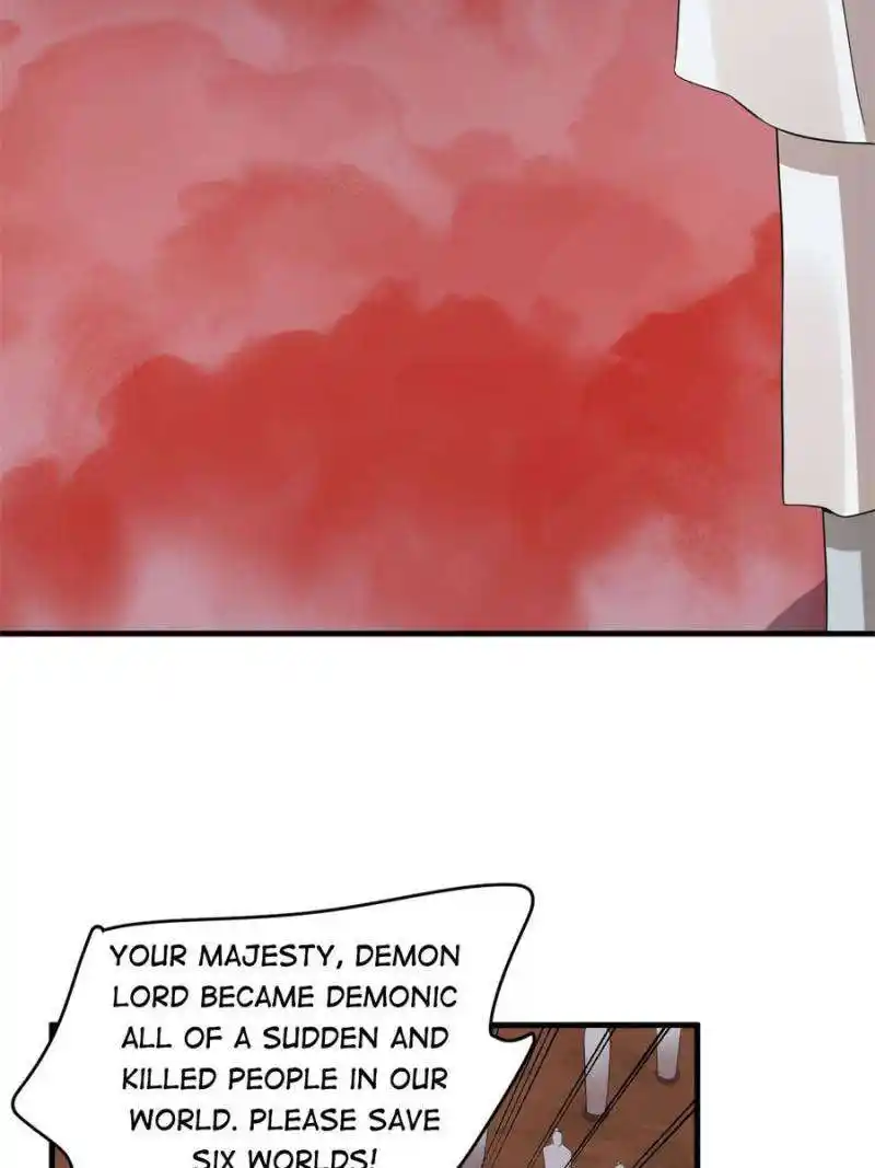 Queen of Posion: The Legend of a Super Agent, Doctor and Princess Chapter 458