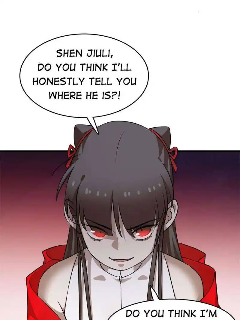 Queen of Posion: The Legend of a Super Agent, Doctor and Princess Chapter 458