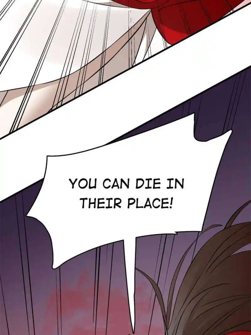 Queen of Posion: The Legend of a Super Agent, Doctor and Princess Chapter 458