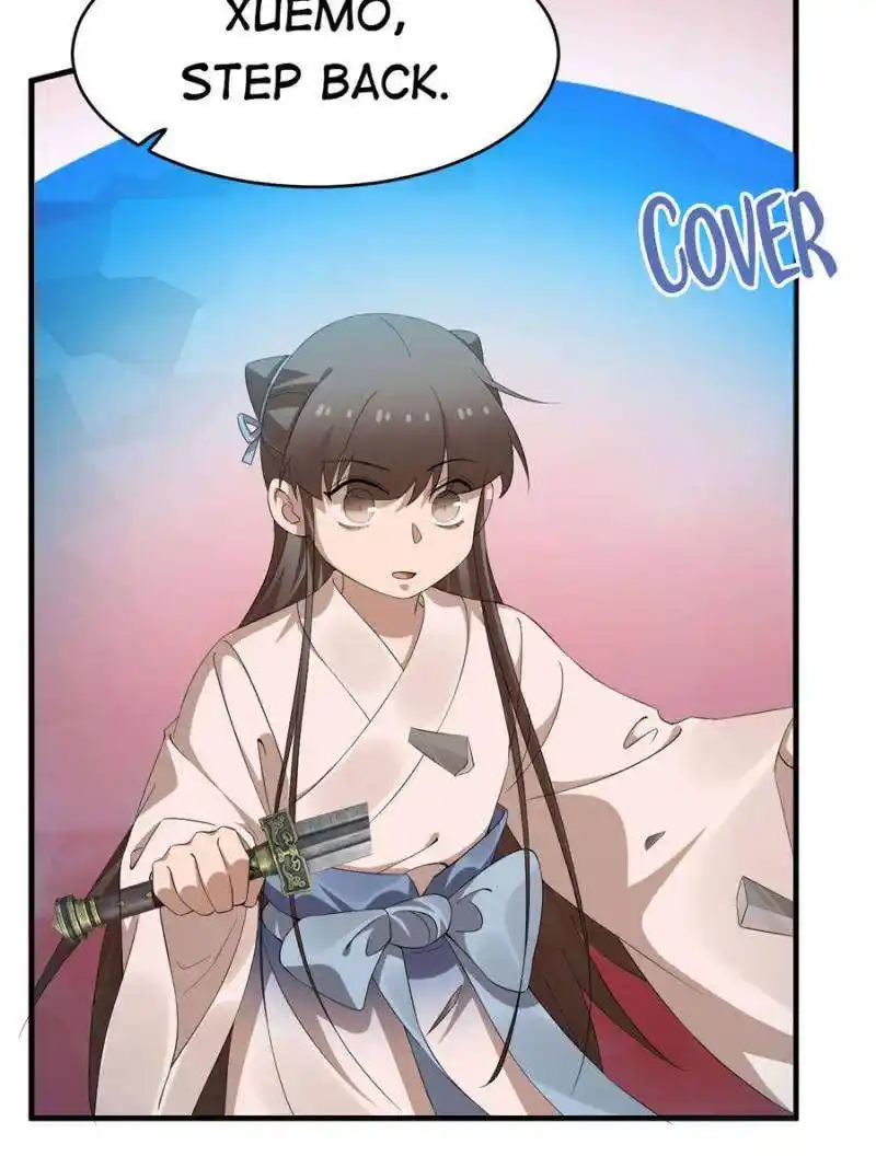 Queen of Posion: The Legend of a Super Agent, Doctor and Princess Chapter 459