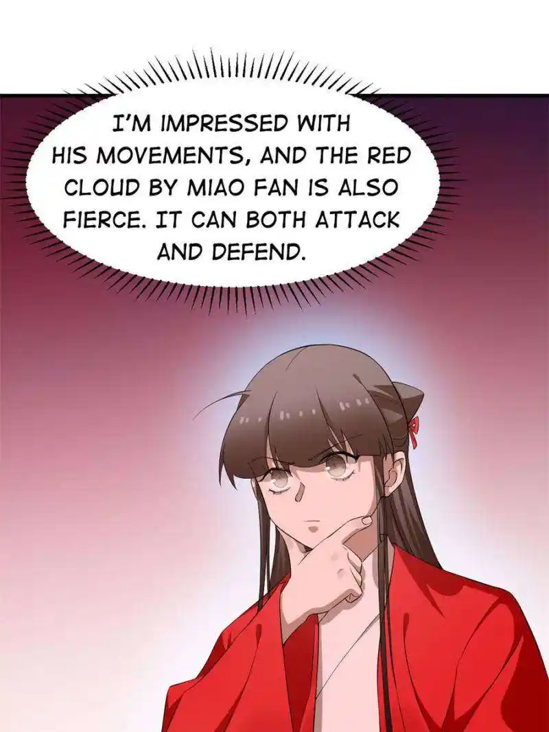 Queen of Posion: The Legend of a Super Agent, Doctor and Princess Chapter 459