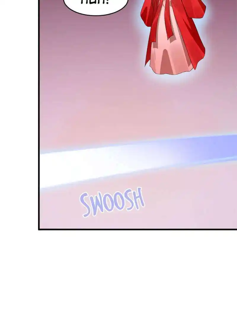 Queen of Posion: The Legend of a Super Agent, Doctor and Princess Chapter 459