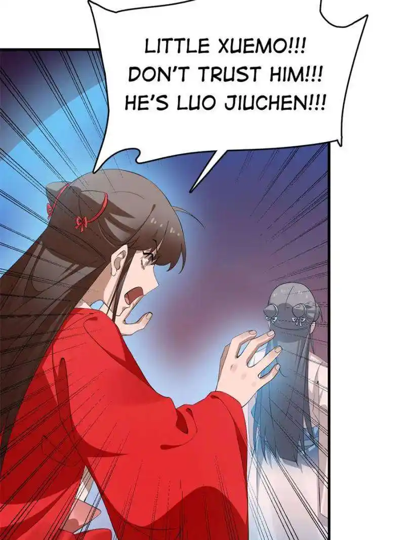 Queen of Posion: The Legend of a Super Agent, Doctor and Princess Chapter 459