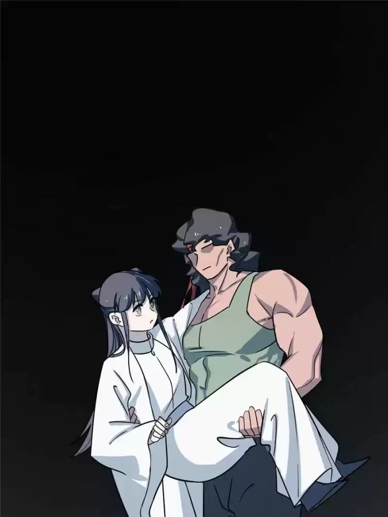 Queen Of Posion: The Legend Of A Super Agent, Doctor And Princess Chapter 46