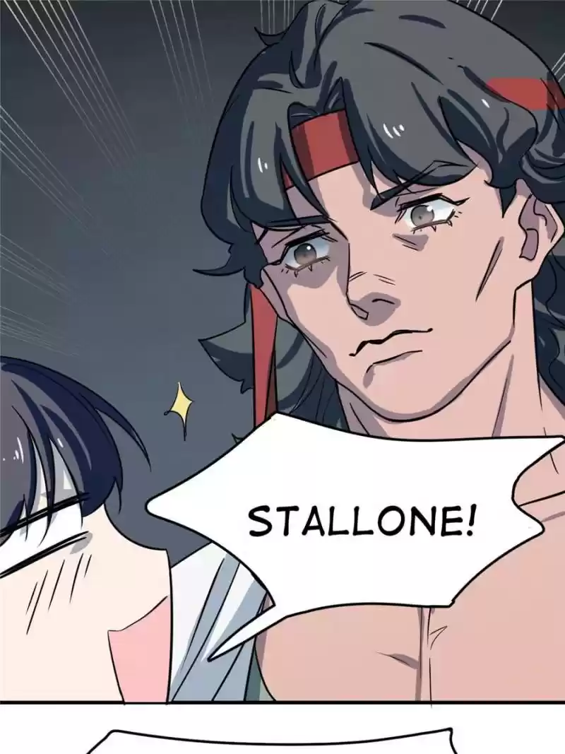 Queen Of Posion: The Legend Of A Super Agent, Doctor And Princess Chapter 46