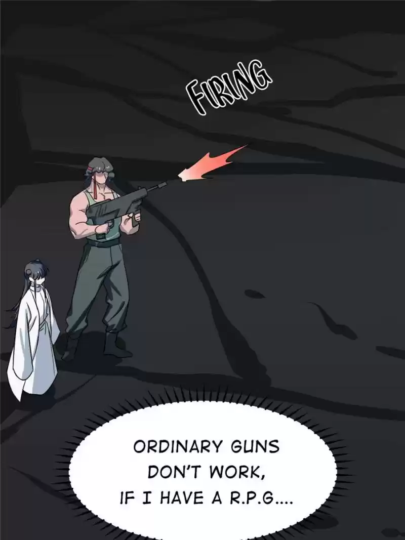 Queen Of Posion: The Legend Of A Super Agent, Doctor And Princess Chapter 46