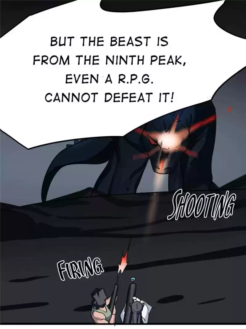 Queen Of Posion: The Legend Of A Super Agent, Doctor And Princess Chapter 46