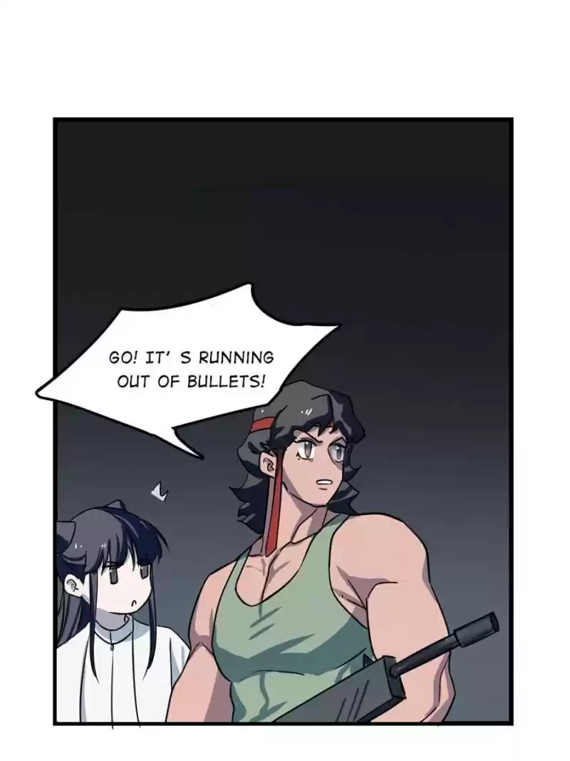 Queen Of Posion: The Legend Of A Super Agent, Doctor And Princess Chapter 46