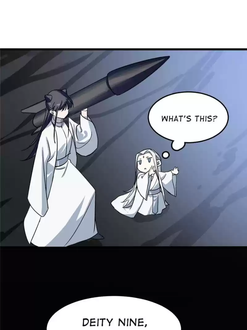 Queen Of Posion: The Legend Of A Super Agent, Doctor And Princess Chapter 46