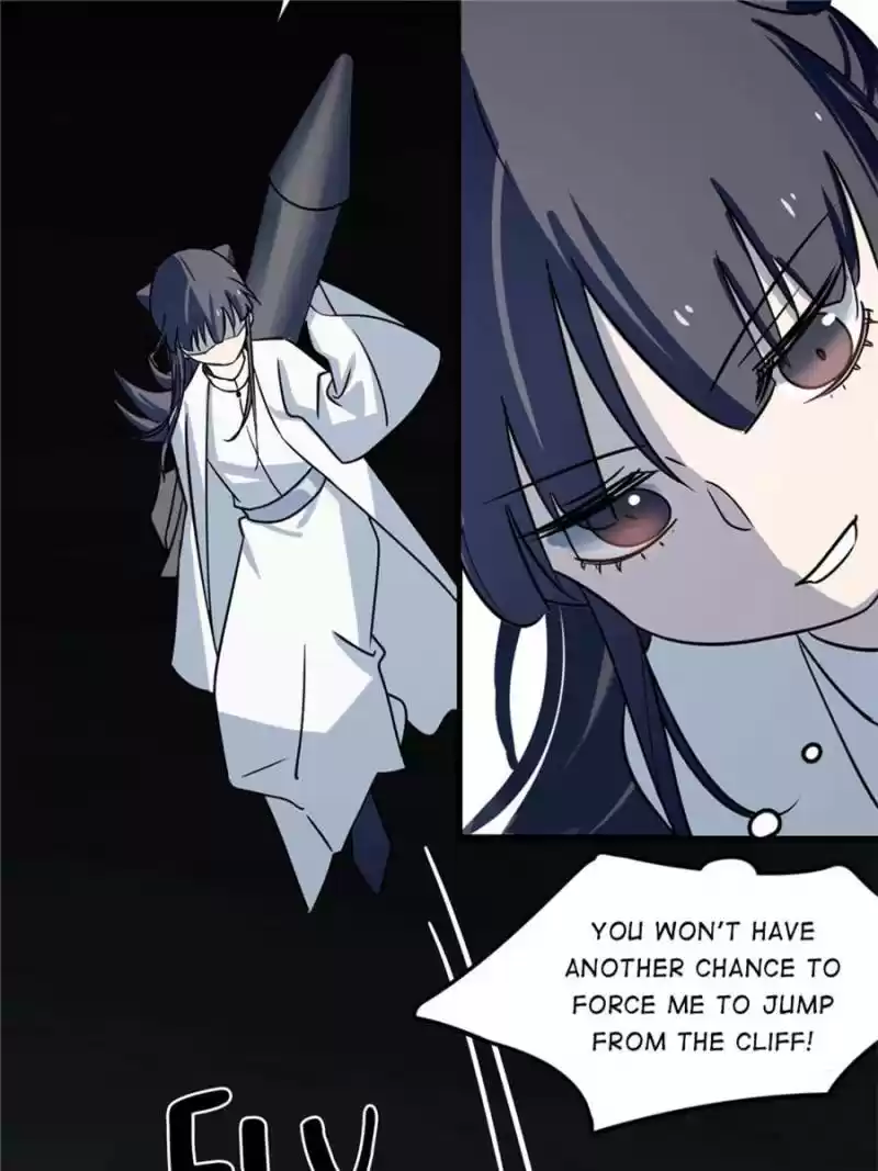 Queen Of Posion: The Legend Of A Super Agent, Doctor And Princess Chapter 46