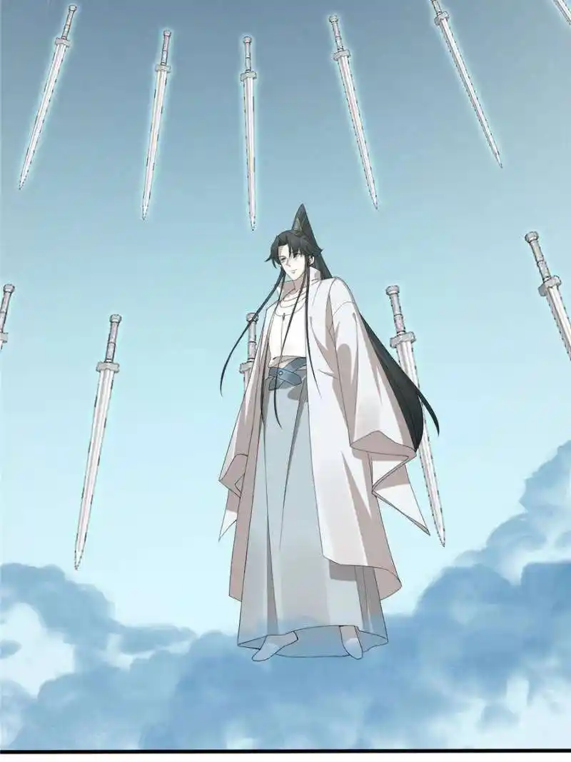 Queen of Posion: The Legend of a Super Agent, Doctor and Princess Chapter 460