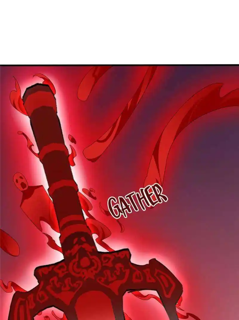 Queen of Posion: The Legend of a Super Agent, Doctor and Princess Chapter 460