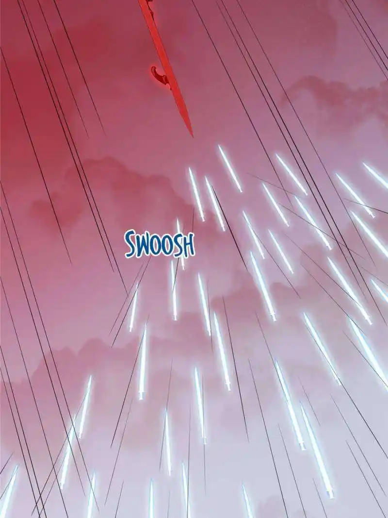 Queen of Posion: The Legend of a Super Agent, Doctor and Princess Chapter 460