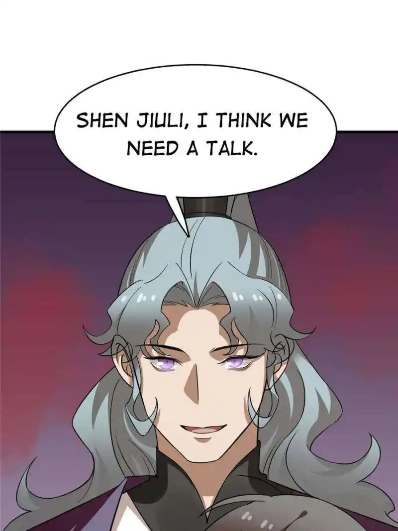 Queen of Posion: The Legend of a Super Agent, Doctor and Princess Chapter 460