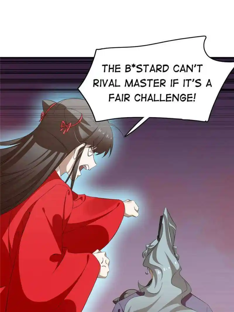 Queen of Posion: The Legend of a Super Agent, Doctor and Princess Chapter 461