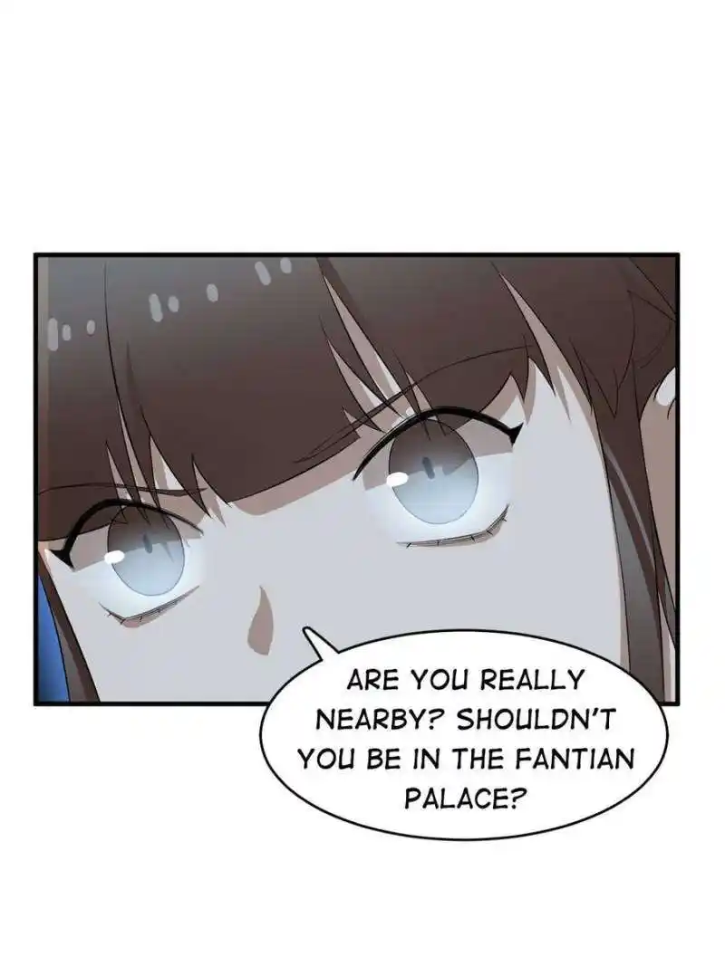 Queen of Posion: The Legend of a Super Agent, Doctor and Princess Chapter 461