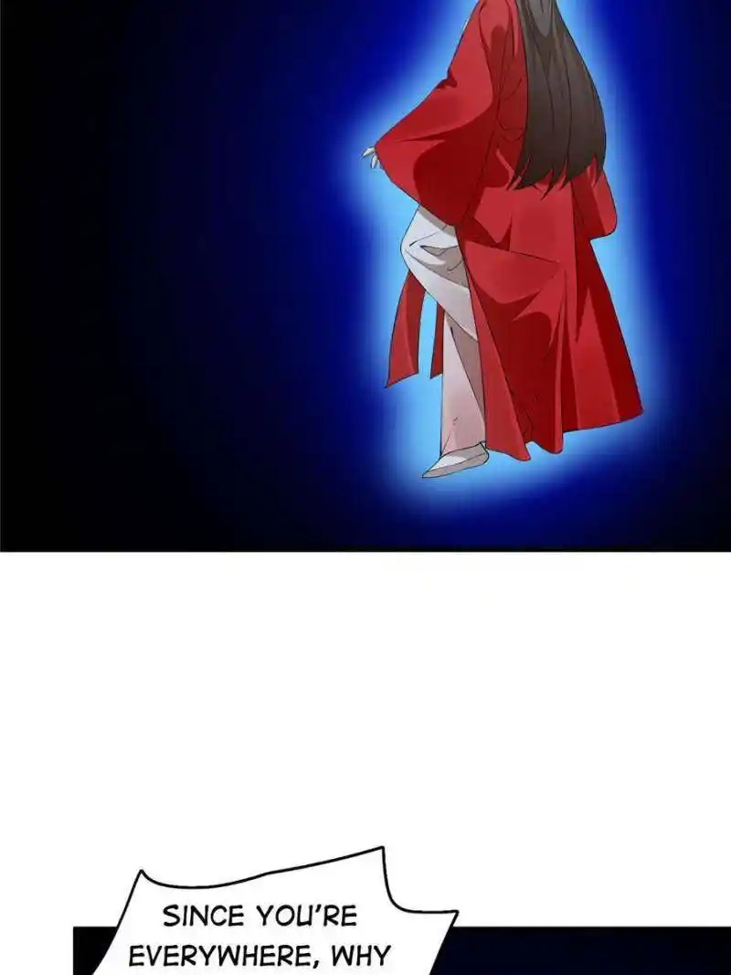 Queen of Posion: The Legend of a Super Agent, Doctor and Princess Chapter 461