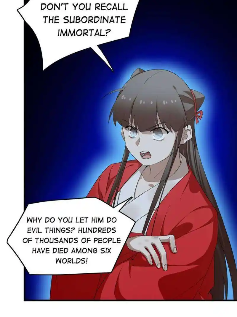 Queen of Posion: The Legend of a Super Agent, Doctor and Princess Chapter 461