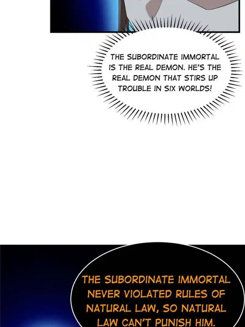 Queen of Posion: The Legend of a Super Agent, Doctor and Princess Chapter 461