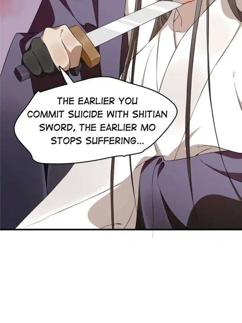 Queen of Posion: The Legend of a Super Agent, Doctor and Princess Chapter 461