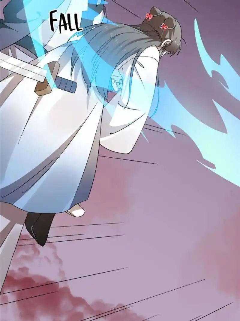 Queen of Posion: The Legend of a Super Agent, Doctor and Princess Chapter 462